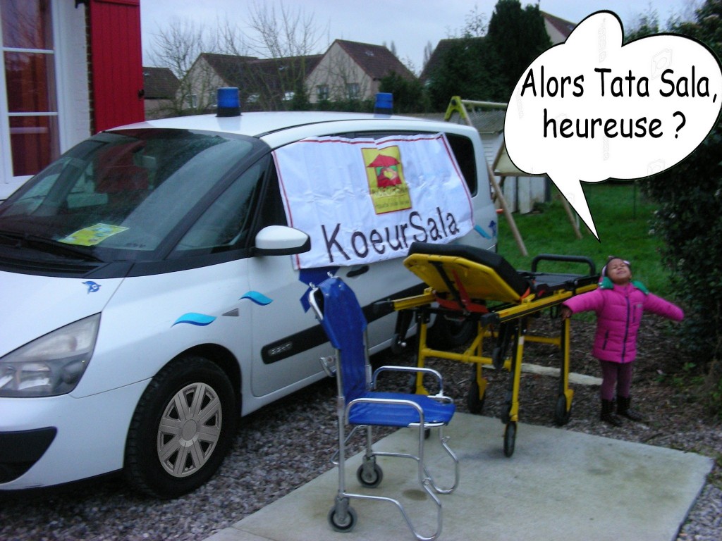 1ère Ambulance du Koeur7